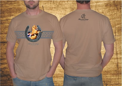 Camiseta panos